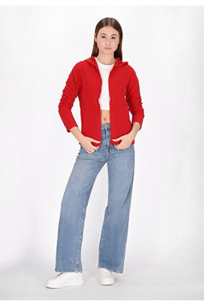 ROCKEASY Fleecejacke