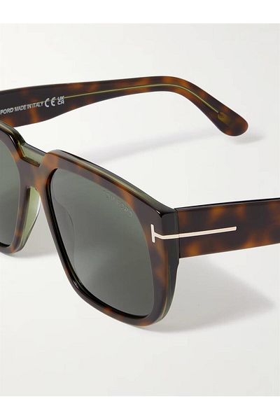 Tom Ford تومفورد نظارات شمسية TF1025 56N 56-15