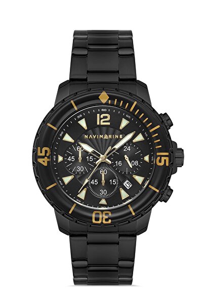 Navimarine Men's Wristwatch