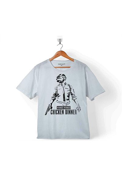 Kendim Seçtim Tricou pentru copii Playerunknown's Battlegrounds Pubg