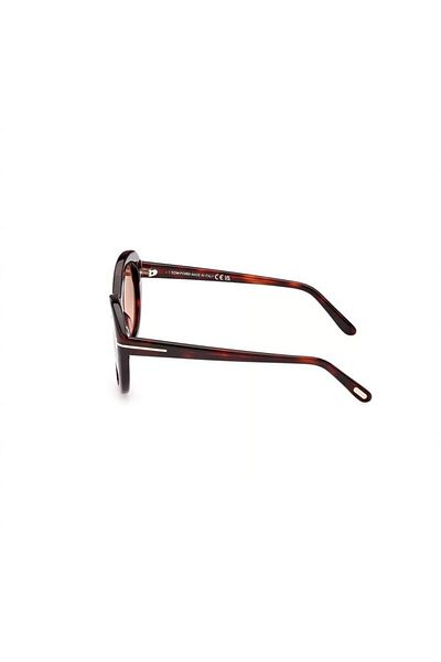Tom Ford تومفورد نظارات شمسية TF1009 LILY-02 54B 55-19