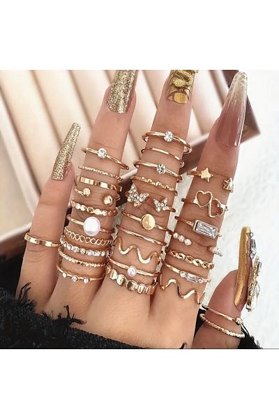 Fashion jewelry accessories sale