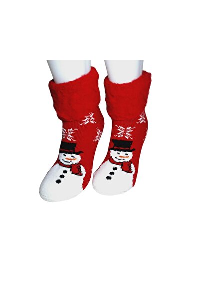 Slayt NihoMall20 Yılbaşı Termal Çorap