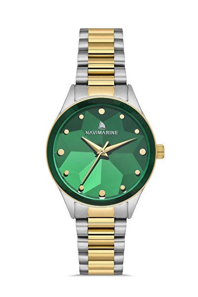 Navimarine ساعة يد نسائية