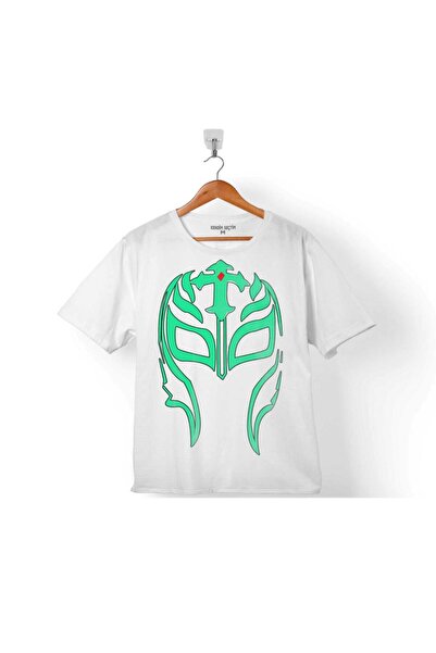 Kendim Seçtim Tricou pentru copii Rey Mysterio Wwe American Wrestling Booyaka...
