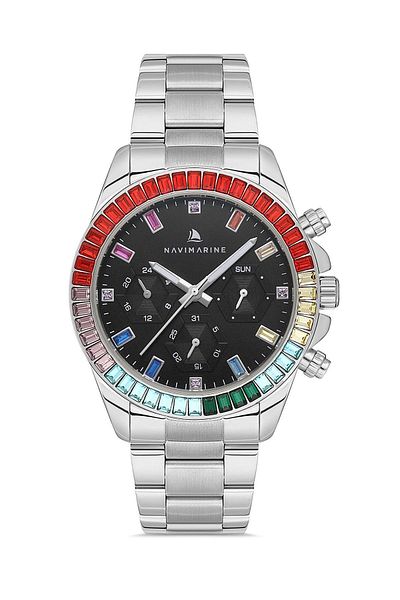 Navimarine Men's Watch - Nvm83 Model