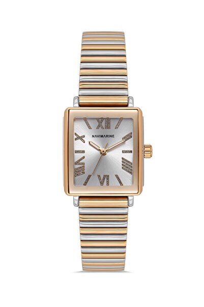Navimarine ساعة يد نسائية