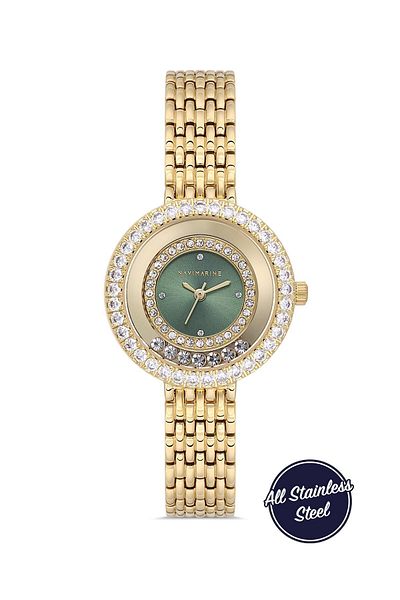 Navimarine Women's Wristwatch