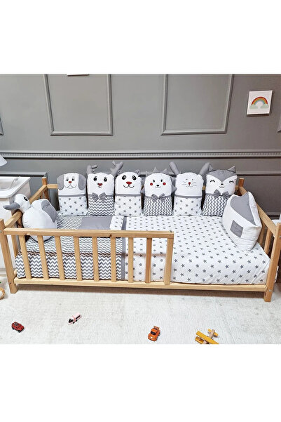 Genel Markalar Design Montessori Karyola