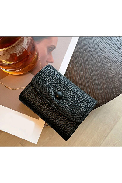 Kemer Dünyası Kemer Dünyası Suport card de credit din piele cu 11 compartimente pentru acordeon