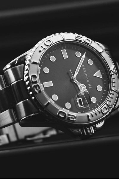 Navimarine MAN WATCH