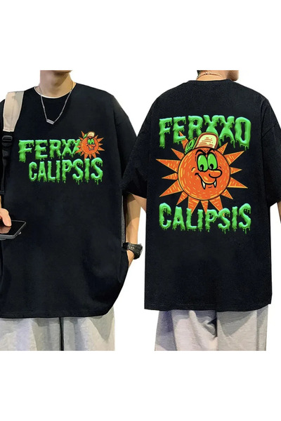 Drippy Tricou grafic pentru bărbați și femei Hip Hop Streetwear de înaltă cal...