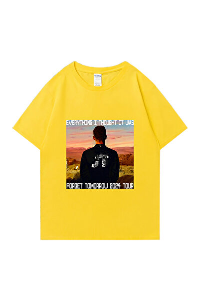 Drippy Justin Timberlake Graphic Bărbați Femei Casu - de înaltă calitate, mân...