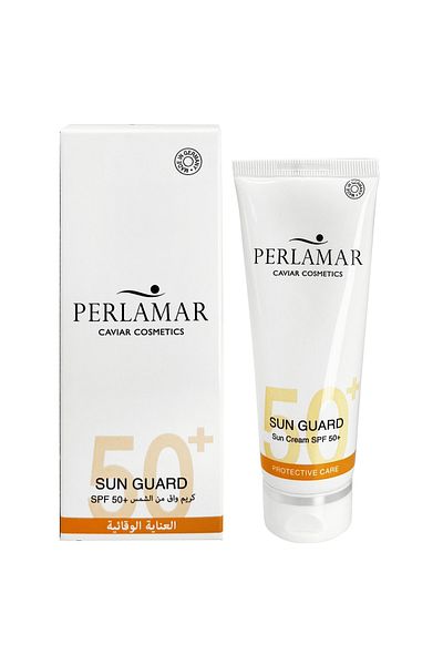 PERLAMAR Sun Guard Spf50+ Cream 75Ml