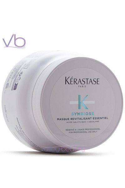 Kerastase Symbiose Intensive Scalp Revitalizing Anti-Dandruff Mask (500ml)