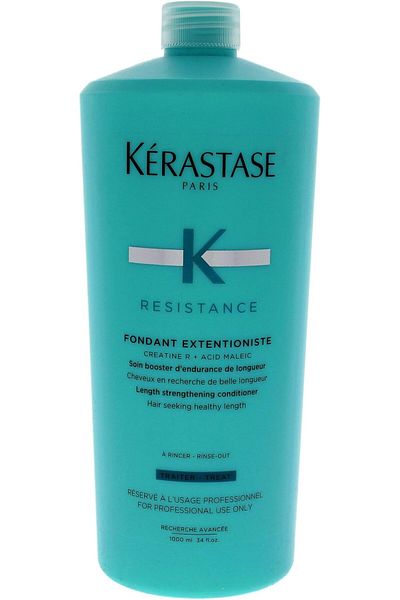 Kerastase Resistance Extentioniste Length Strengthening Conditioner 34 Ounce,
