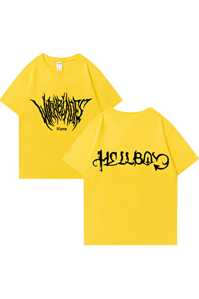 Drippy Reper Lil Vintage Hip Hop Streetwear - Visokokvalitetna muška i ženska...