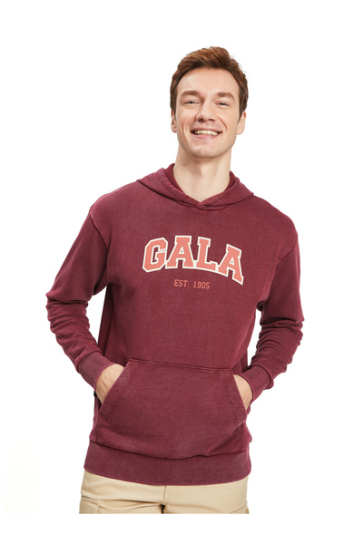 GSStore Galatasaray Erkek Sweatshirt 12270179