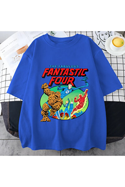 Drippy 4 Vintage Graphic Hot Retro T-Shirts - Υψηλής ποιότητας, άνετο καθαρό ...