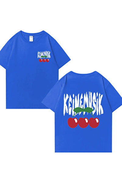 Drippy Keinemusik x Pacha GraphicT Bărbați Femei Tricou din bumbac cu mânecă ...