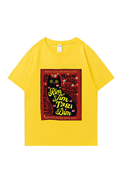 Drippy Muškarci Žene Ležerna Hip Hop Ulična Odjeća Baby Lasagna Harajuku mačk...