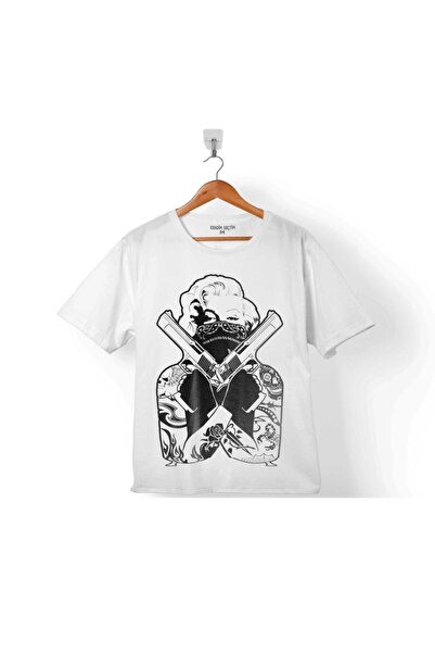 Kendim Seçtim Unisex dečija majica