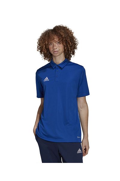 adidas Tricou cu croială dreaptă