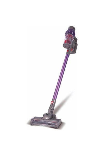 Kiwi KVC-4040 Mor Kablosuz Dikey Süpürge