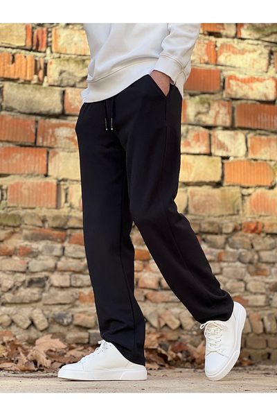 ElitWear Παντελόνι από εύκαμπτο ύφασμα νέας σεζόν
