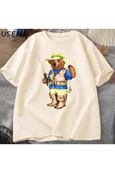 Drippy Bărbați - Tricou clasic Running Current, impermeabil, cu croiala manga