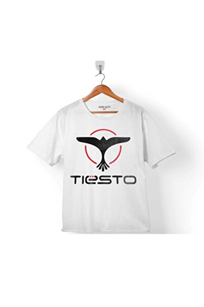 Kendim Seçtim Dj Tiesto Montana Storm 2 dečija majica