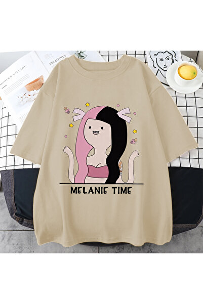 Drippy Melanie Martinez crtani film slatka smešna majica muškarci žene vruća ...