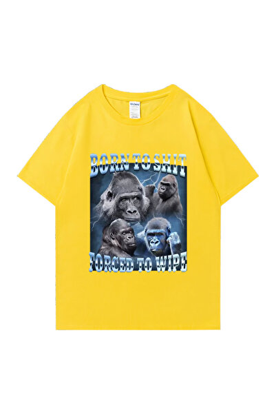 Drippy Retro smešni anime za muškarce i žene, biti bezobrazan je obavezno, gr...