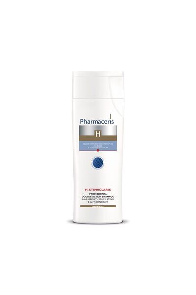 Pharmaceris Hair Growth Stimulting & Antidadruf Shampoo 250Ml