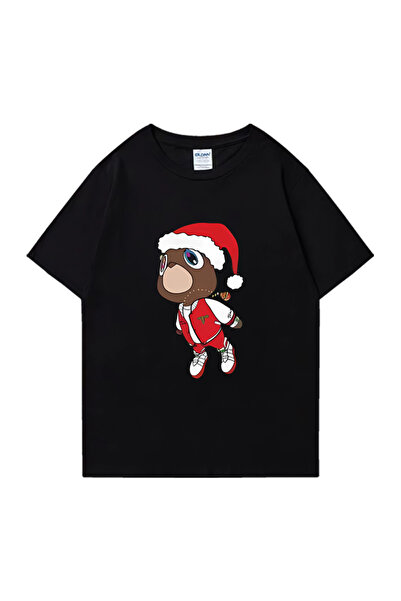 Drippy Kanye's West majica za mesečnu proslavu diplome, muška i ženska hip ho...