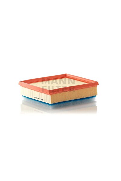 MANN AIR FILTER For BMW 1 2 3 4 F20 F21 F22 F23 F30 F31 F32 F33 F34 F36 F80 F82 F87 Diesel C24024 MANN