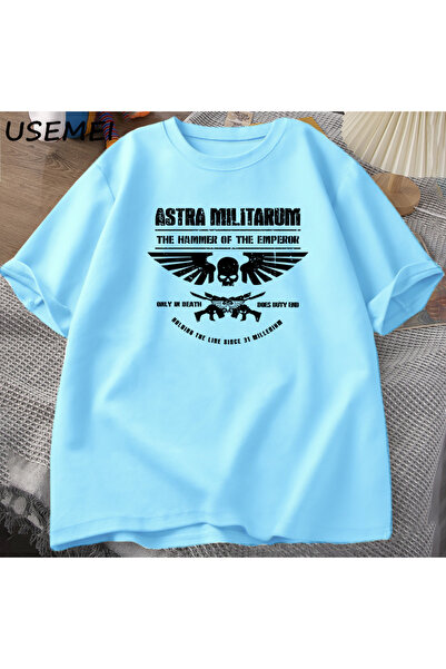Drippy Serotonin Passing Humor Graphic T-shirt - Muška ulična odjeća kratkih ...