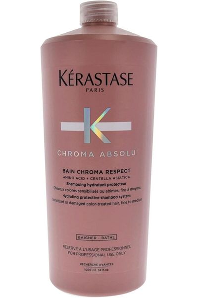 Kerastase شامبو كيراستاس شارما بصل بين التوت الأحمر شامبو أنيسكس 34 إيز