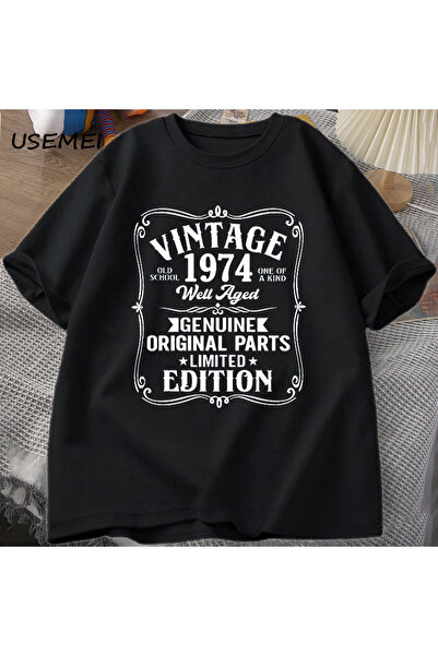 Drippy 50 godina izvrsnosti Proizvedeno 1974. Cvetni dezen Muškarci i žene Pa...