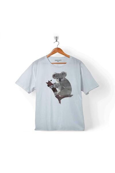 Kendim Seçtim Παιδικό μπλουζάκι Koala Bear