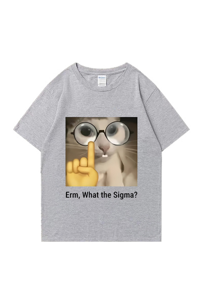 Drippy Sigma Meme - Tricou cu croială ușoară pentru modelarea corpului, stil ...