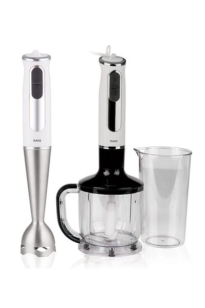 Raks Joy Mix 1700 W Blender Set