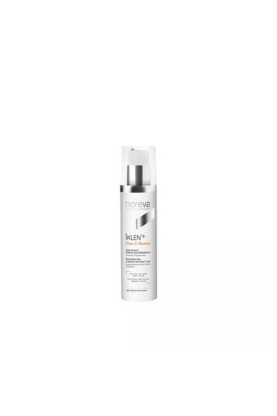 Noreva Iklen+ Pure -C-Reverse Night Care 50 Ml - Nor050