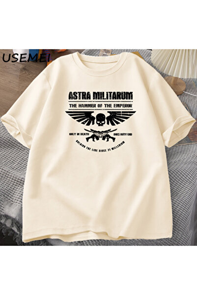 Drippy Serotonin Passing Humor Graphic T-shirt - Muška ulična odjeća kratkih ...