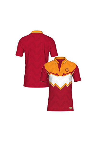 GSStore Galatasaray Çocuk Okan Buruk Design Fc T-shirt C232387