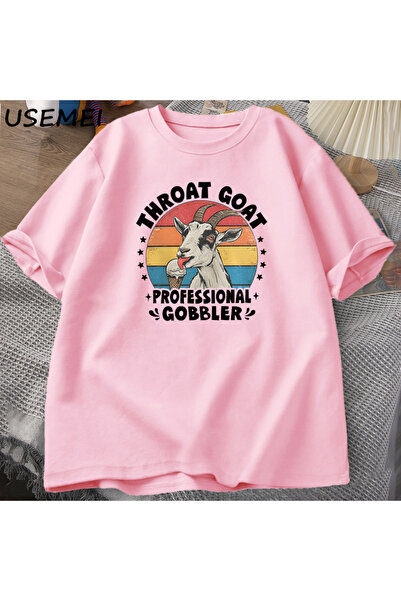 Drippy Poplar Design Unhinged Ženska Majica - Šaljivi Poklon, Retro Meme, Hum...