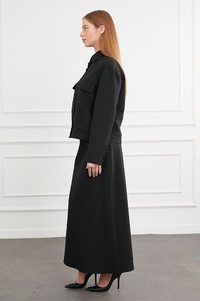 MAQ DESIGN 25AW28001 Яке MAG YADE