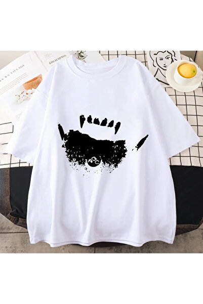 Drippy Ken Carson AGC - Ανδρικό μπλουζάκι Vamp, με σχέδιο Real Hate, Big Kaos...