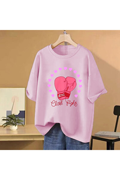 Drippy Мелани Мартинес Y2K мъжка винтидж тениска - хип-хоп улична мода, голям...