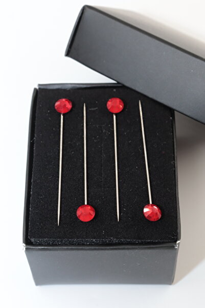 NUMETAL 4 ace pentru eșarfă. Clip pentru eșarfă. Agrafă pentru șal. Agrafă pe...